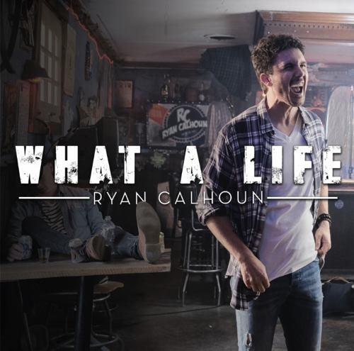 What A Life Out NOW!

